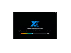 XePlayer - installation-process