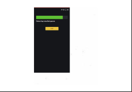 Xfire - detect-games