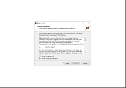 Xfire - licenses-agreement