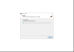 Xfire - installation