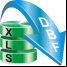 XLS (Excel) to DBF Converter