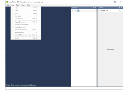 XML Viewer - edit-page