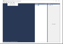 XML Viewer - tools