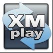 XMPlay logo