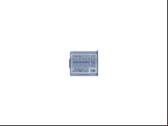XMPlay - equalizer