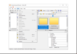 XnView - tools