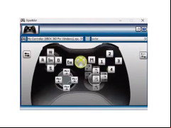 Xpadder - controller-connected