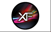 XperiFirm Tool logo