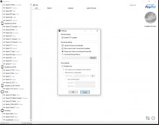 XperiFirm Tool screenshot 2