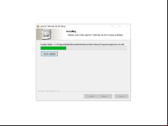 Xplorer2 Ultimate - install