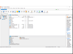 Xplorer2 Ultimate - main-screen