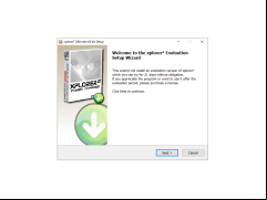 Xplorer2 Ultimate - welcome