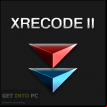Xrecode II logo