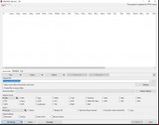 Xrecode II screenshot 1