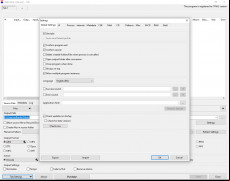 Xrecode II screenshot 2