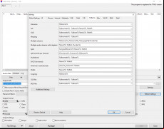 Xrecode II screenshot 3