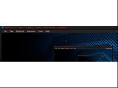 XSplit Broadcaster - streaming
