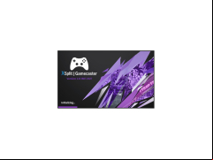XSplit Gamecaster - loading-screen