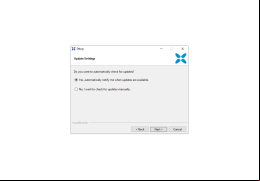 XviD Codec - updates