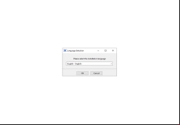 XviD Codec - language-settings