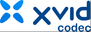 XviD Video Codec logo