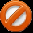 Xvirus Adblocker logo