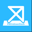 XWindows Dock logo