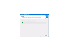 XWindows Dock - install