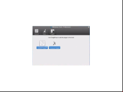 XWindows Dock - plugins