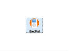 YamiPod - logo