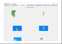 Yasisoft GIF Animator - logo