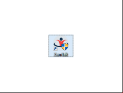 ZamTalk Messenger - logo