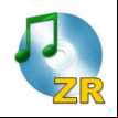 ZaraRadio logo