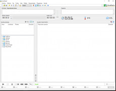 ZaraRadio screenshot 1