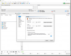 ZaraRadio screenshot 2