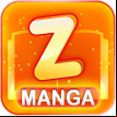 ZingBox Manga logo