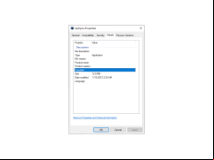 zip 2 ipsw Converter - details