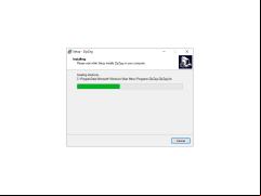 ZipZag - install