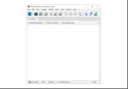 ZOC - main-screen