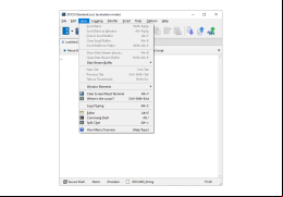 ZOC - view-menu