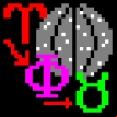Zodiacal Releasing logo