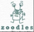 Zoodles logo