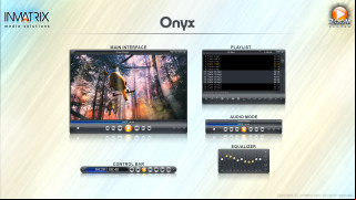 Zoom Player MAX screenshot 1