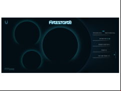 ZOTAC FireStorm - main
