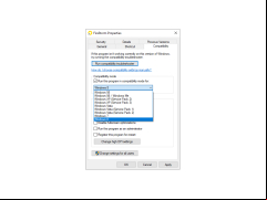 ZOTAC FireStorm - compatibility