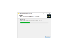 ZOTAC FireStorm - install