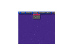 ZSNES - cheats-page