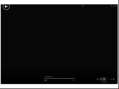 Zune Software - video-player